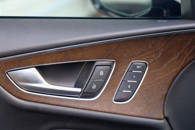 2015 Audi A7 3.0 Prestige