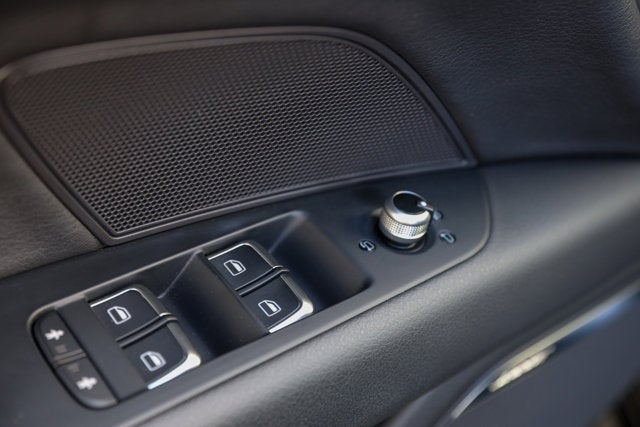 2015 Audi A7 3.0 Prestige