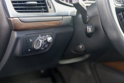 2015 Audi A7 3.0 Prestige