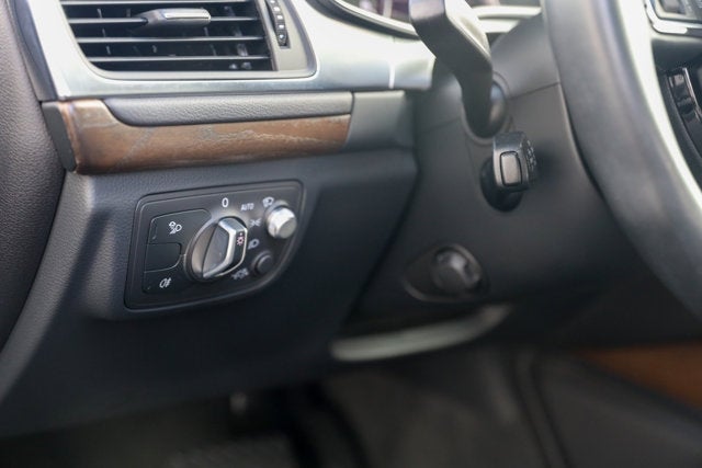 2015 Audi A7 3.0 Prestige