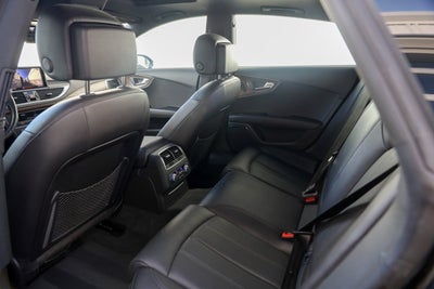 2015 Audi A7 3.0 Prestige
