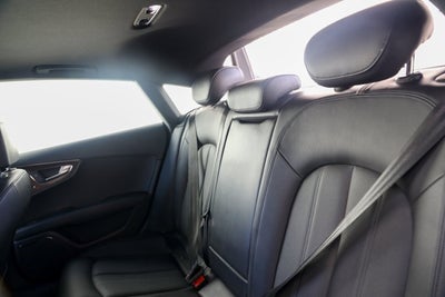 2015 Audi A7 3.0 Prestige