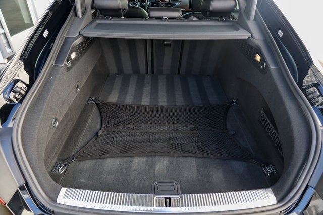 2015 Audi A7 3.0 Prestige