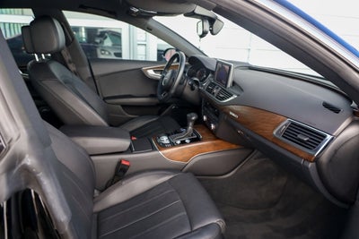 2015 Audi A7 3.0 Prestige