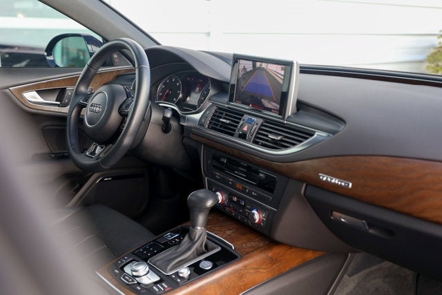 2015 Audi A7 3.0 Prestige