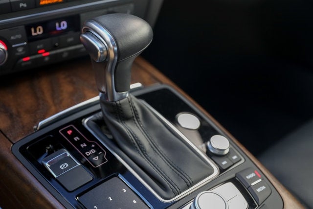 2015 Audi A7 3.0 Prestige