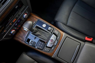 2015 Audi A7 3.0 Prestige