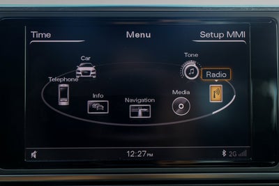 2015 Audi A7 3.0 Prestige