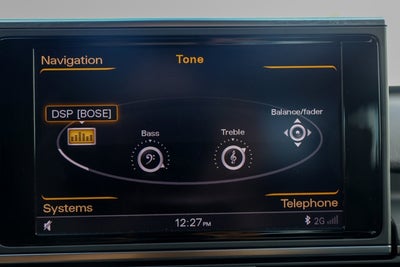 2015 Audi A7 3.0 Prestige