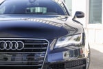2015 Audi A7 3.0 Prestige