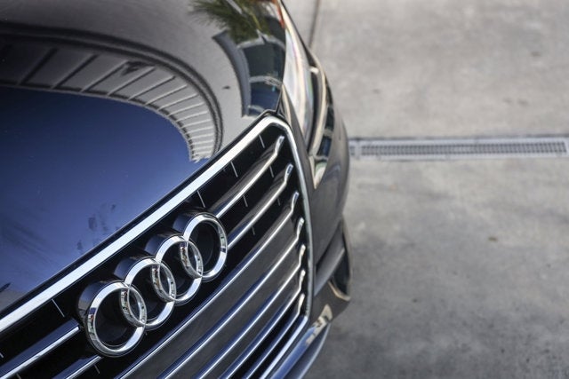 2015 Audi A7 3.0 Prestige