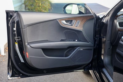 2015 Audi A7 3.0 Prestige