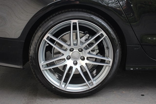 2014 Audi A7 3.0 TDI Prestige