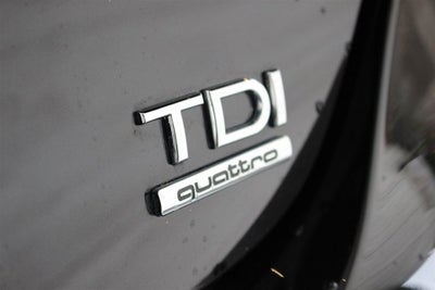2014 Audi A7 3.0 TDI Prestige