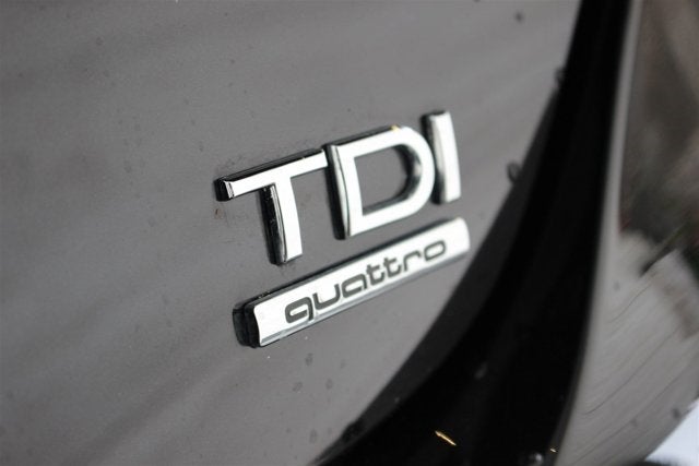 2014 Audi A7 3.0 TDI Prestige
