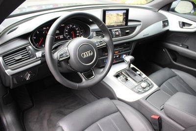 2014 Audi A7 3.0 TDI Prestige