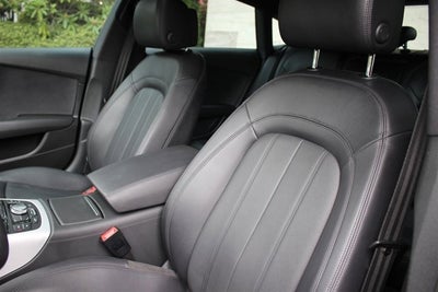 2014 Audi A7 3.0 TDI Prestige
