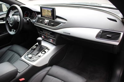 2014 Audi A7 3.0 TDI Prestige