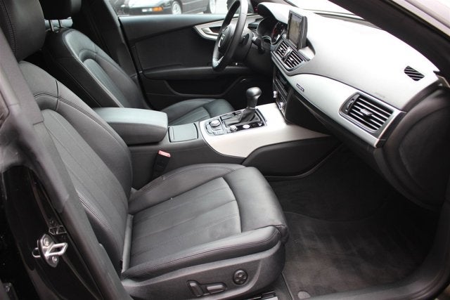 2014 Audi A7 3.0 TDI Prestige