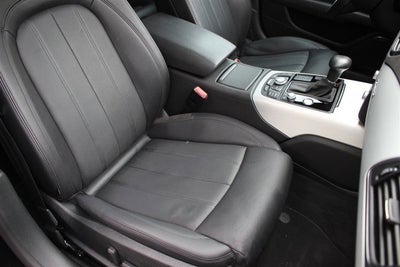 2014 Audi A7 3.0 TDI Prestige