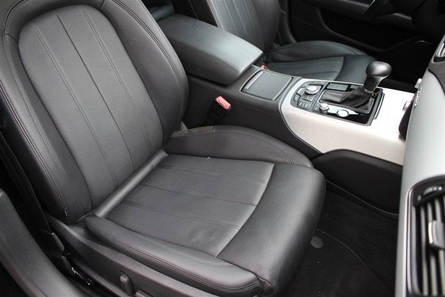 2014 Audi A7 3.0 TDI Prestige