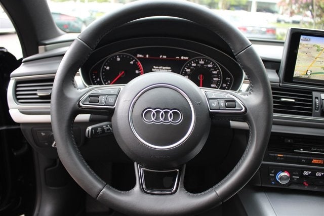 2014 Audi A7 3.0 TDI Prestige
