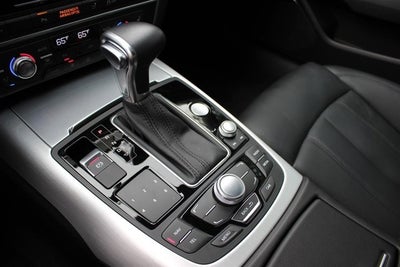 2014 Audi A7 3.0 TDI Prestige
