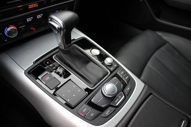 2014 Audi A7 3.0 TDI Prestige