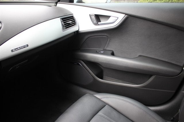 2014 Audi A7 3.0 TDI Prestige