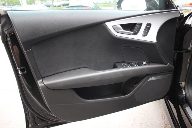 2014 Audi A7 3.0 TDI Prestige