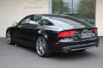 2014 Audi A7 3.0 TDI Prestige