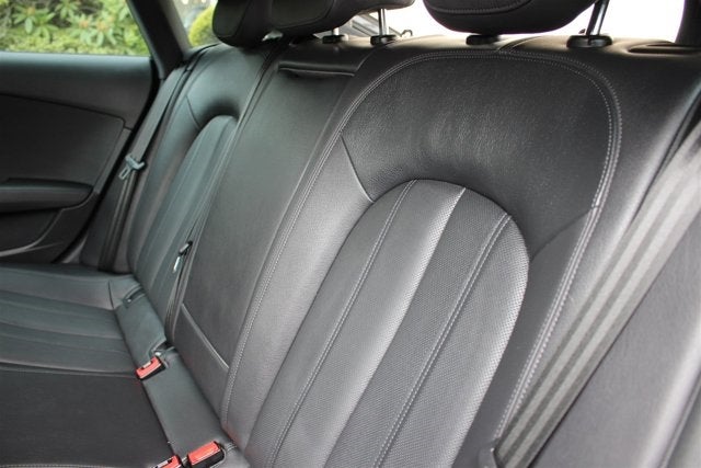 2014 Audi A7 3.0 TDI Prestige