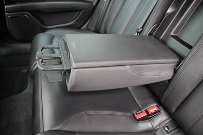 2014 Audi A7 3.0 TDI Prestige