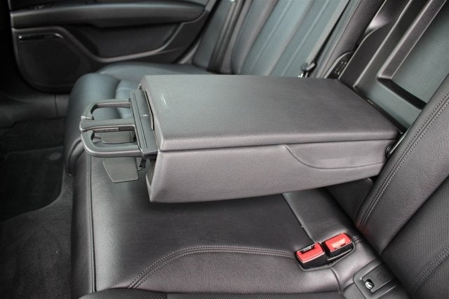 2014 Audi A7 3.0 TDI Prestige
