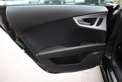 2014 Audi A7 3.0 TDI Prestige