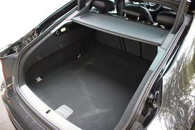 2014 Audi A7 3.0 TDI Prestige