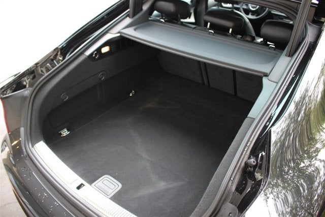 2014 Audi A7 3.0 TDI Prestige