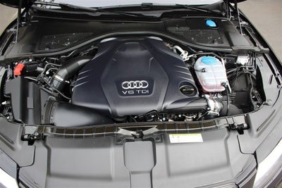 2014 Audi A7 3.0 TDI Prestige