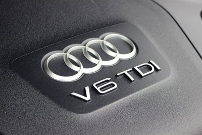 2014 Audi A7 3.0 TDI Prestige