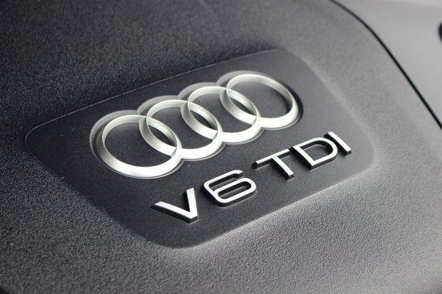 2014 Audi A7 3.0 TDI Prestige