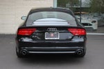 2014 Audi A7 3.0 TDI Prestige
