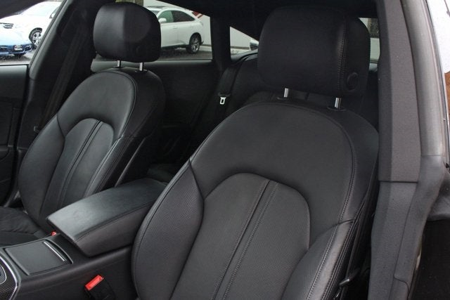 2013 Audi S7 Prestige