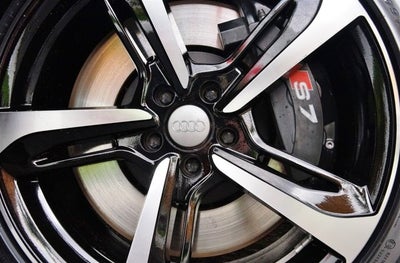 2013 Audi S7 Prestige