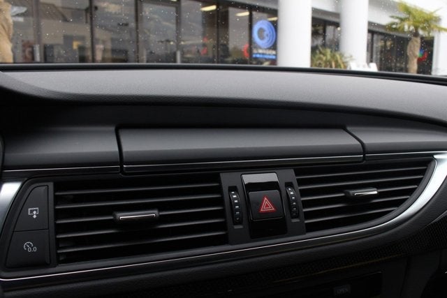 2013 Audi S7 Prestige