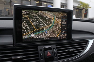 2013 Audi S7 Prestige