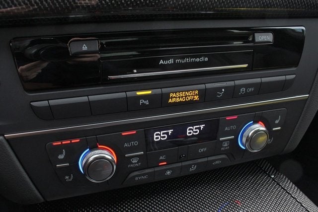 2013 Audi S7 Prestige