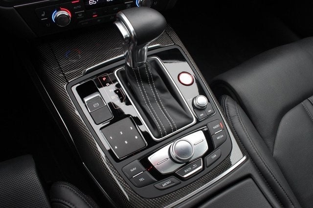 2013 Audi S7 Prestige