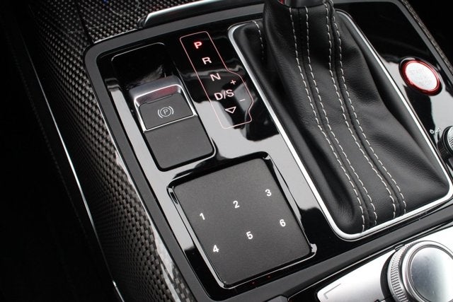 2013 Audi S7 Prestige