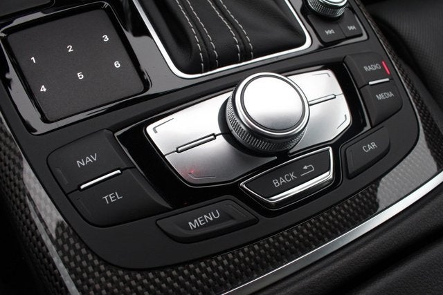 2013 Audi S7 Prestige