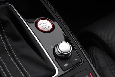 2013 Audi S7 Prestige